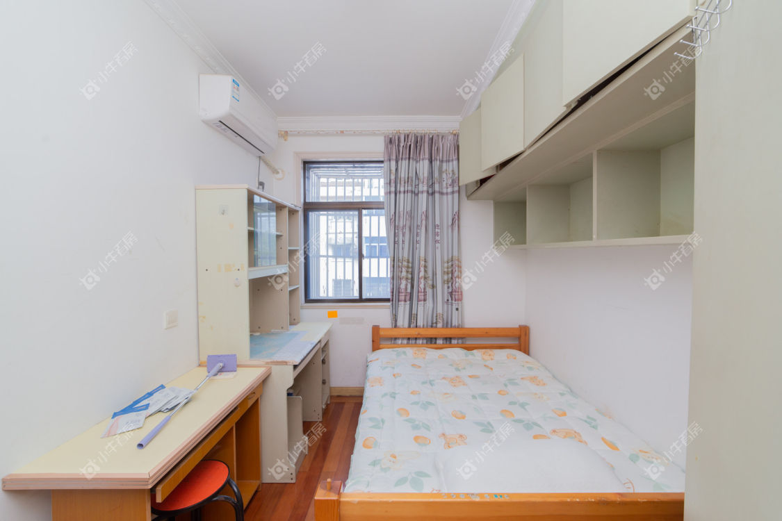 常州河海新村在租房源室内图_小牛看房