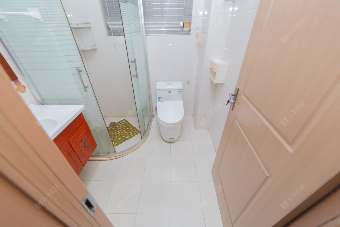 常州典雅花园在售二手房源室内图_小牛看房