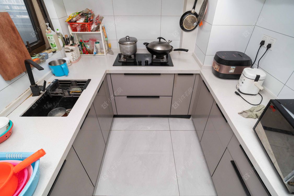 常州桃李东方在售二手房源室内图_小牛看房