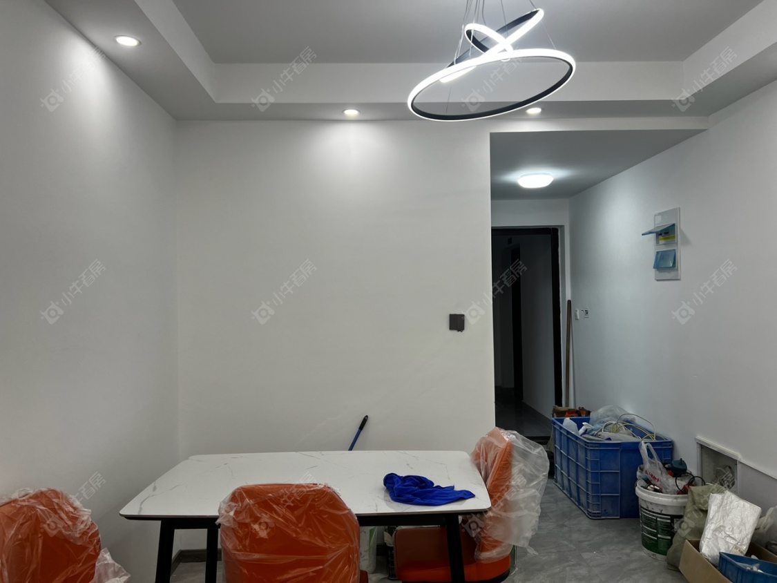 茶溪雅园房源室内图 常州茶溪雅园在租房源室内图_小牛看房