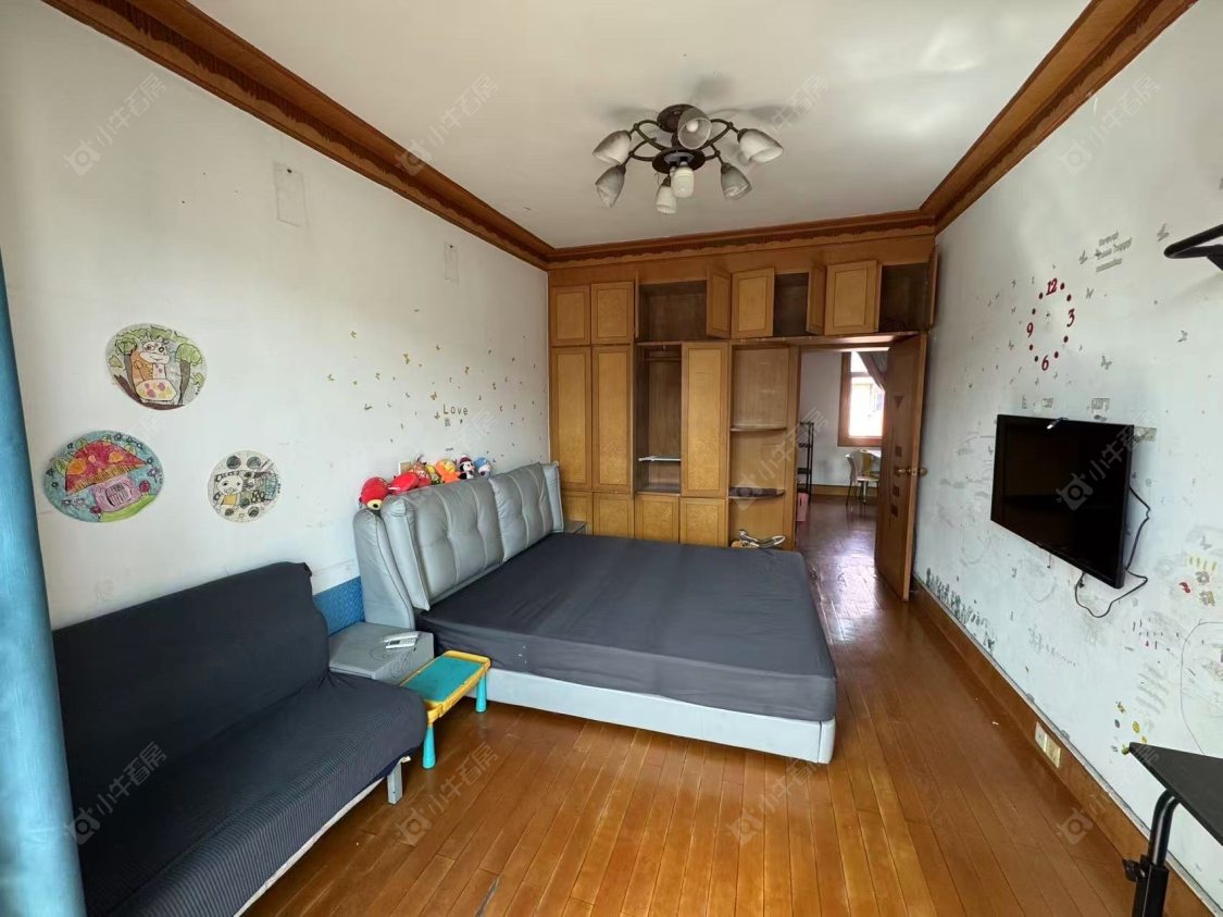 戚研所工房房源室内图 常州戚研所工房在租房源室内图_小牛看房