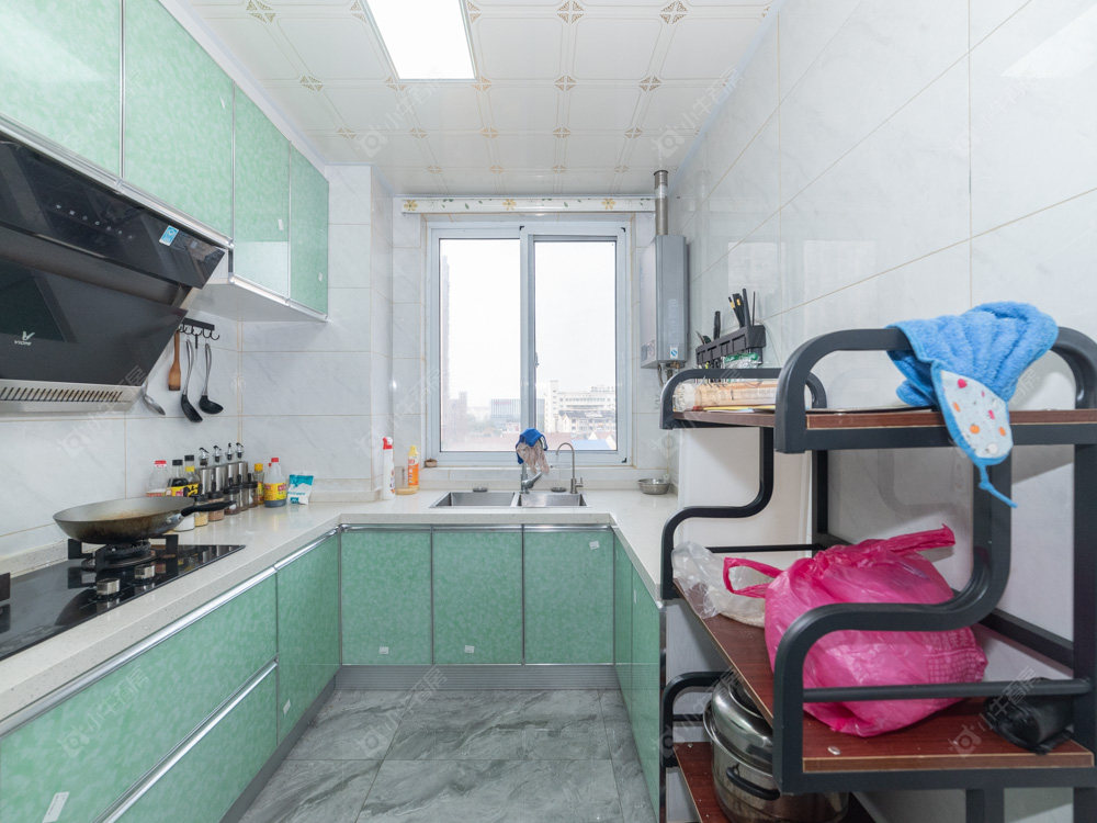 常州龙城福第在售二手房源室内图_小牛看房