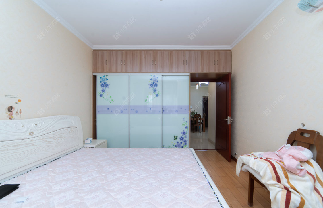 常州邹区泰富嘉园一期在售二手房源室内图_小牛看房