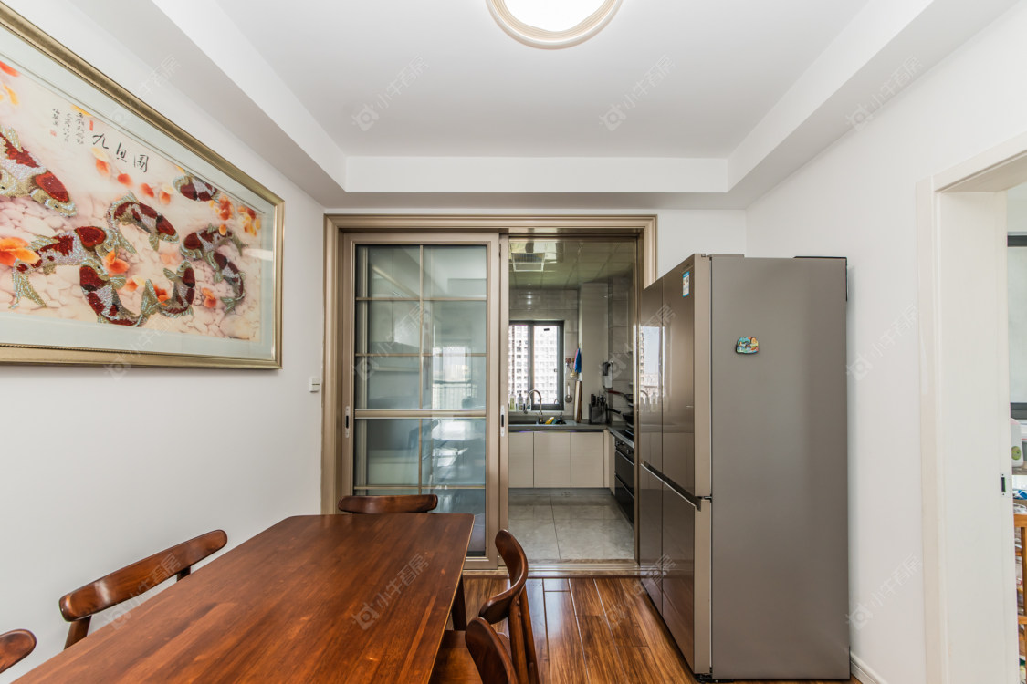 世茂香槟湖二期房源室内图 常州世茂香槟湖二期在售二手房源室内图_小牛看房