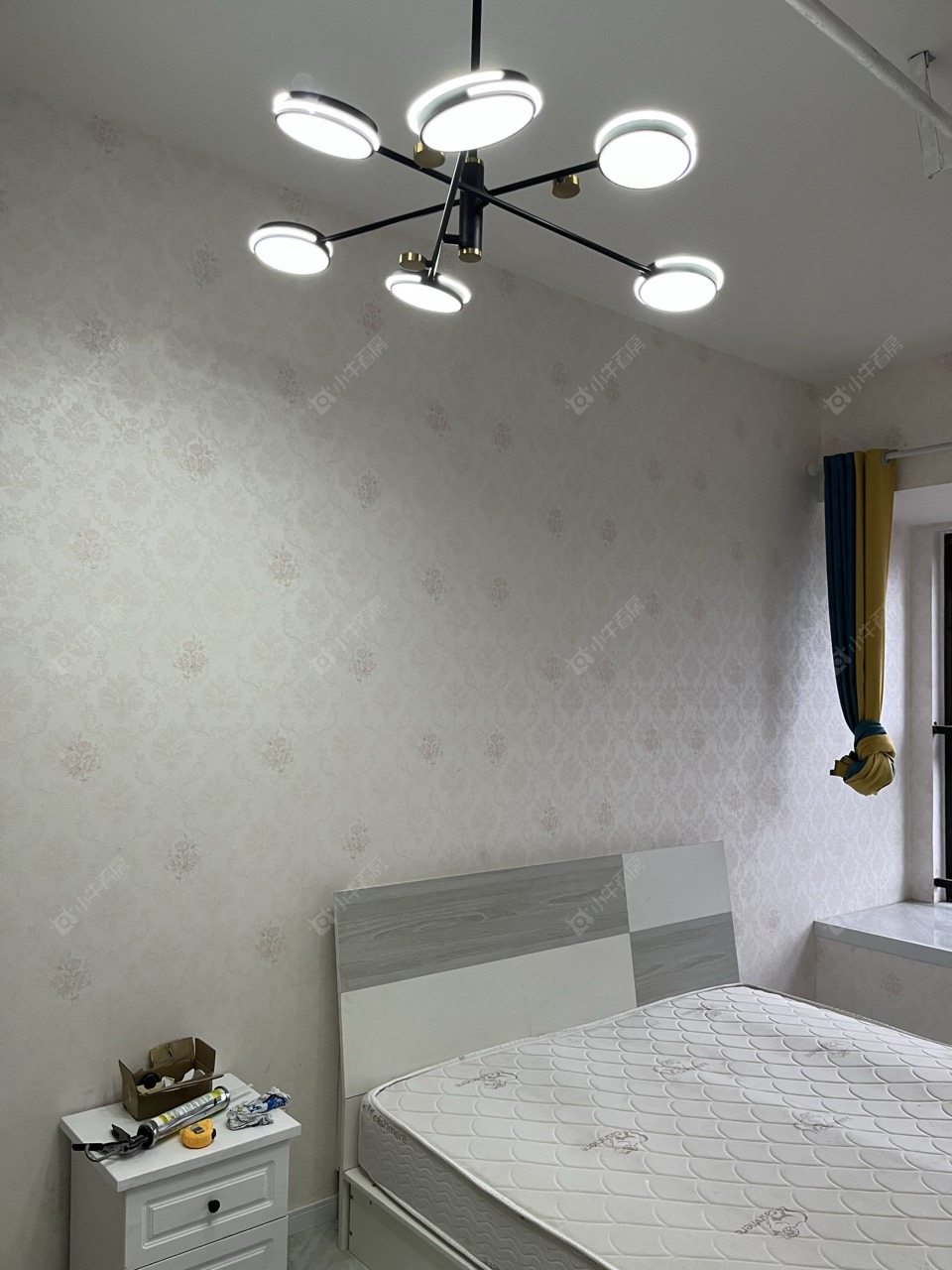 常州牡丹三江公寓在租房源室内图_小牛看房