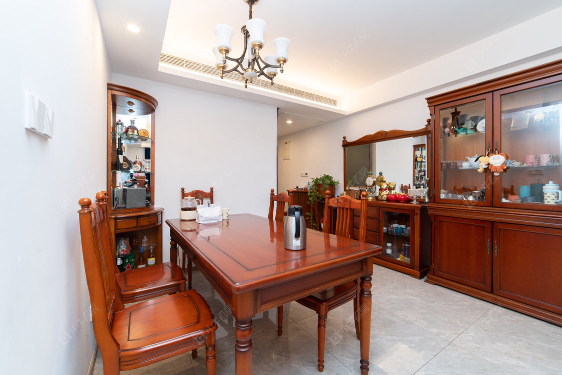 常州路劲铂隽在售二手房源室内图_小牛看房