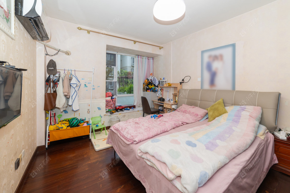 常州奥林匹克花园在售二手房源室内图_小牛看房