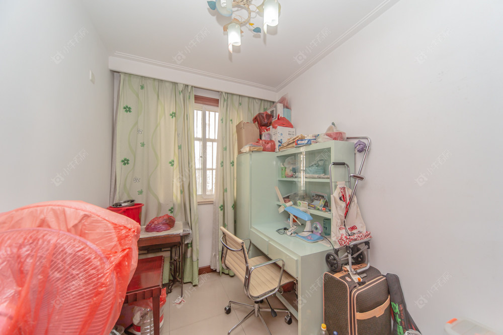 常州绿色家园在售二手房源室内图_小牛看房