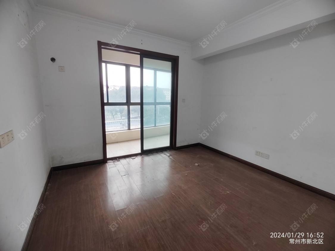 常州中央花园在租房源室内图_小牛看房