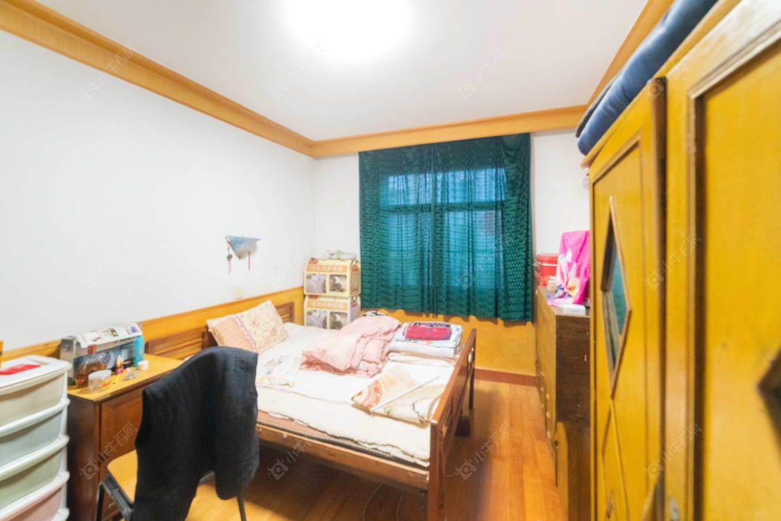 常州花园新村（钟楼）在售二手房源室内图_小牛看房