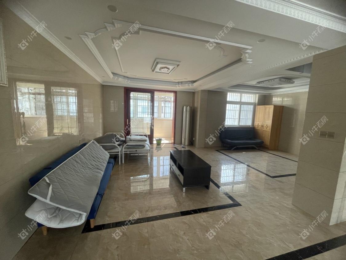 南隆家园房源室内图 常州南隆家园在租房源室内图_小牛看房