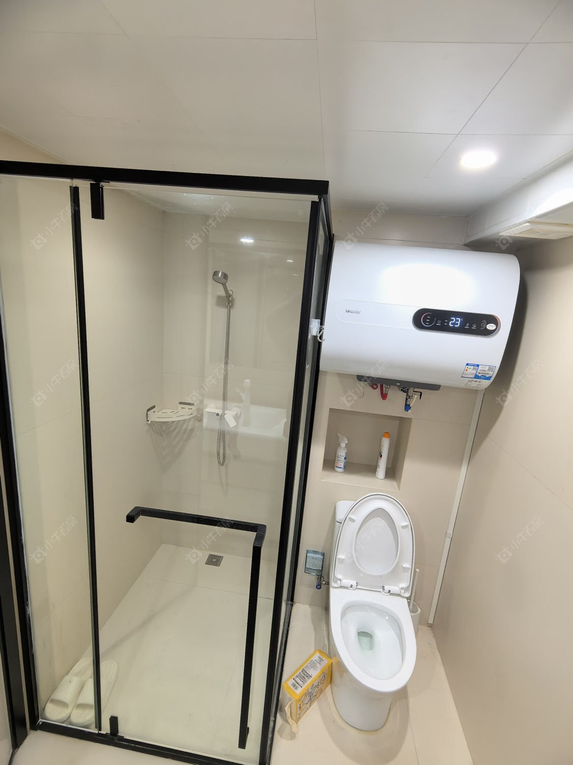 常州璞樾春秋在租房源室内图_小牛看房