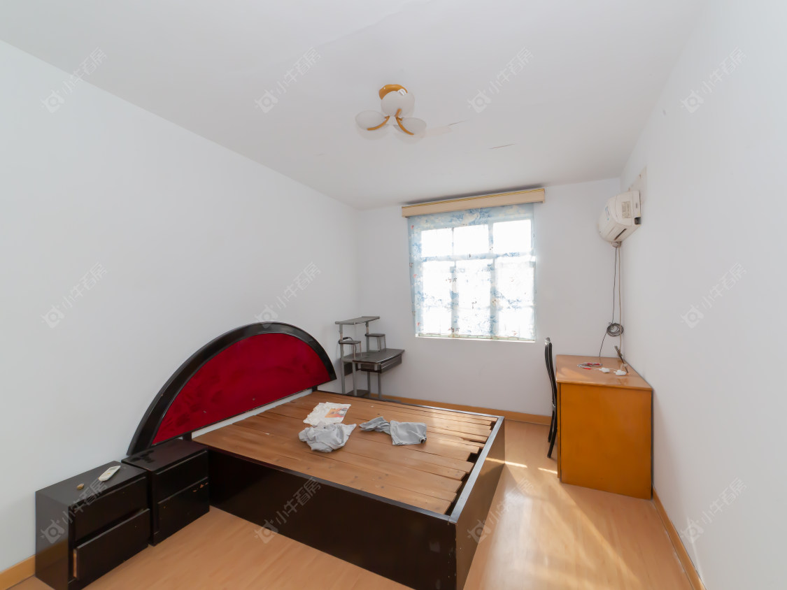 常州翠竹新村南区在售二手房源室内图_小牛看房