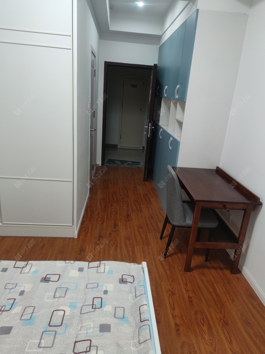 常州朗诗邻里中心在租房源_小牛看房