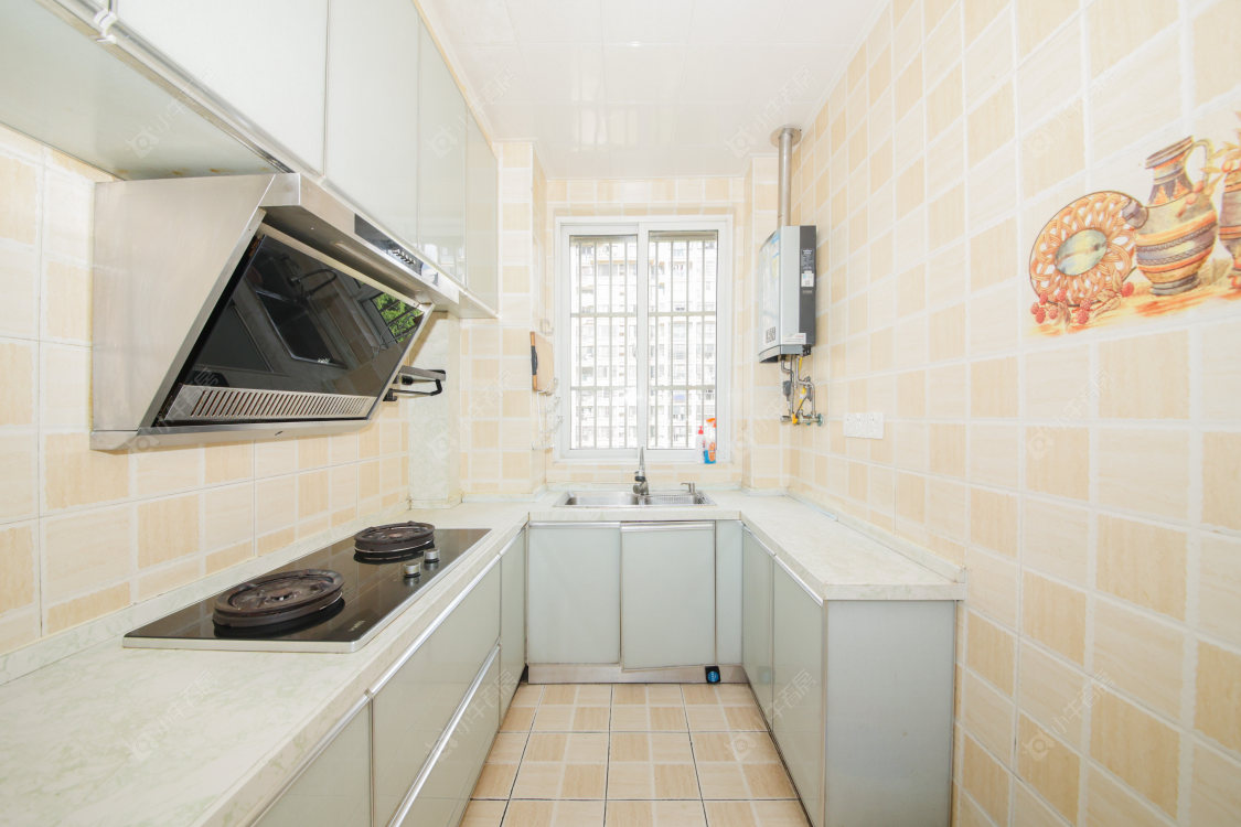 常州西瑶苑在售二手房源室内图_小牛看房