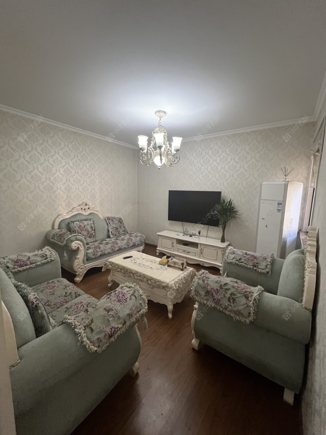 常州格兰艺堡二期2室1厅1卫出租_小牛看房