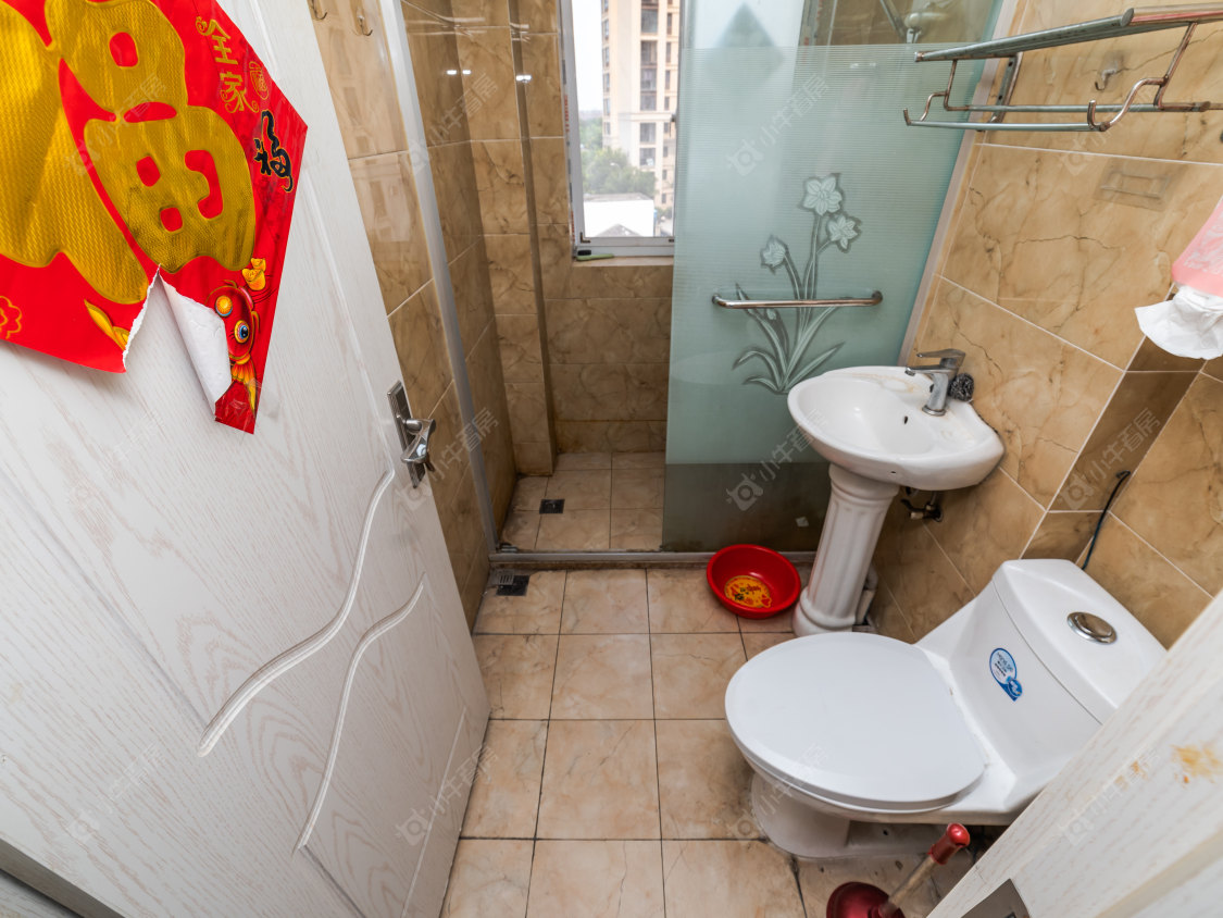 常州工房北区十一区在售二手房源室内图_小牛看房