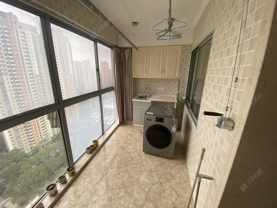 常州天隽峰在租房源室内图_小牛看房