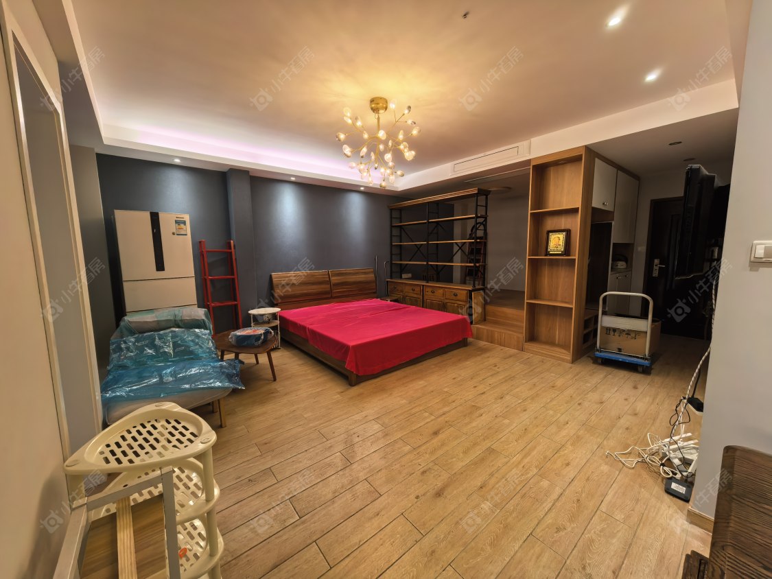 常州国泰新都在租房源_小牛看房