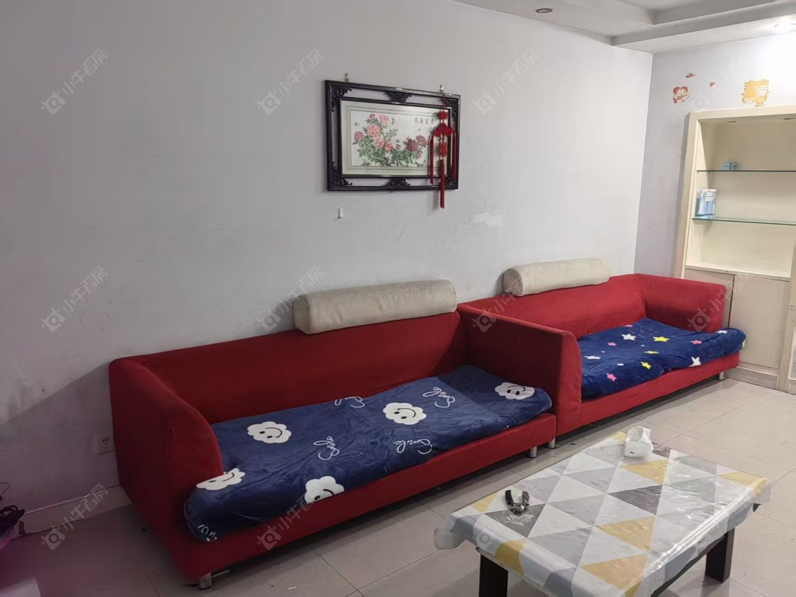 湾里新村检察院商住楼房源室内图 常州湾里新村检察院商住楼在租房源室内图_小牛看房