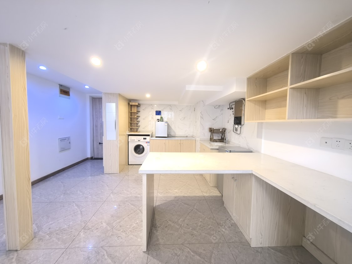 常州中奥珑郡在租房源室内图_小牛看房