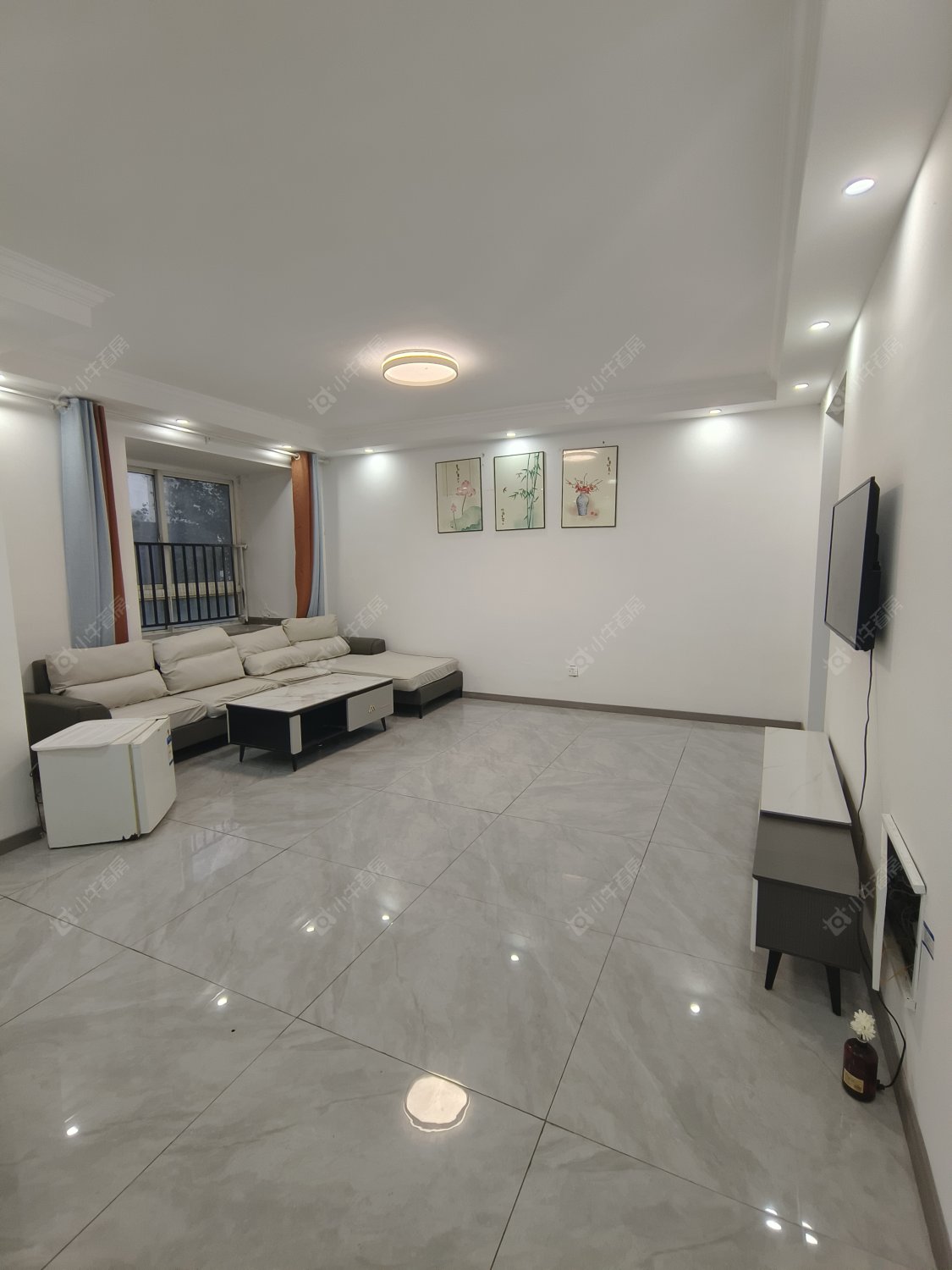 常州香树湾馨苑3室2厅在租房源出租