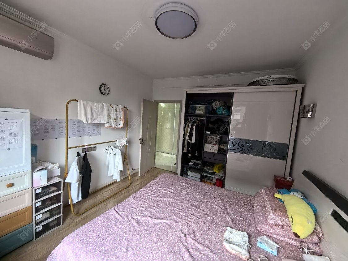 常州绿地世纪城一期在租房源_小牛看房