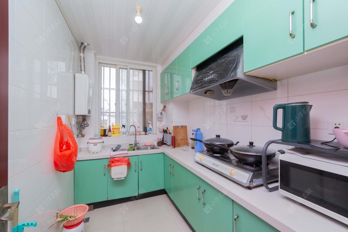 常州泰山三村在售二手房源室内图_小牛看房