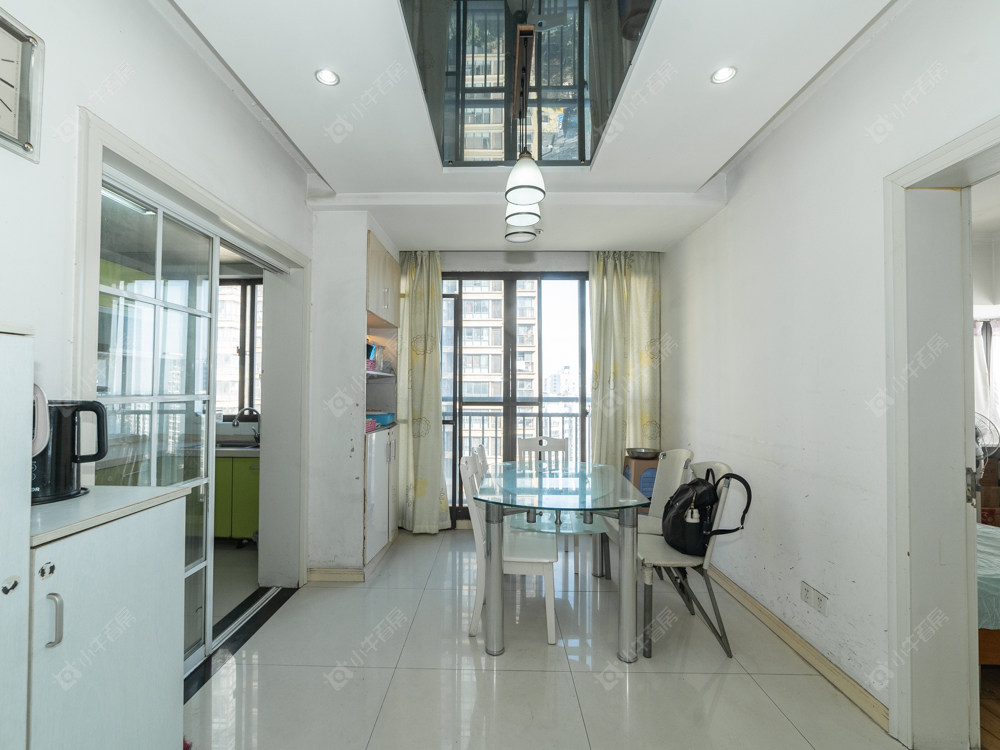 九洲花园一期房源室内图 常州九洲花园一期在售二手房源室内图_小牛看房