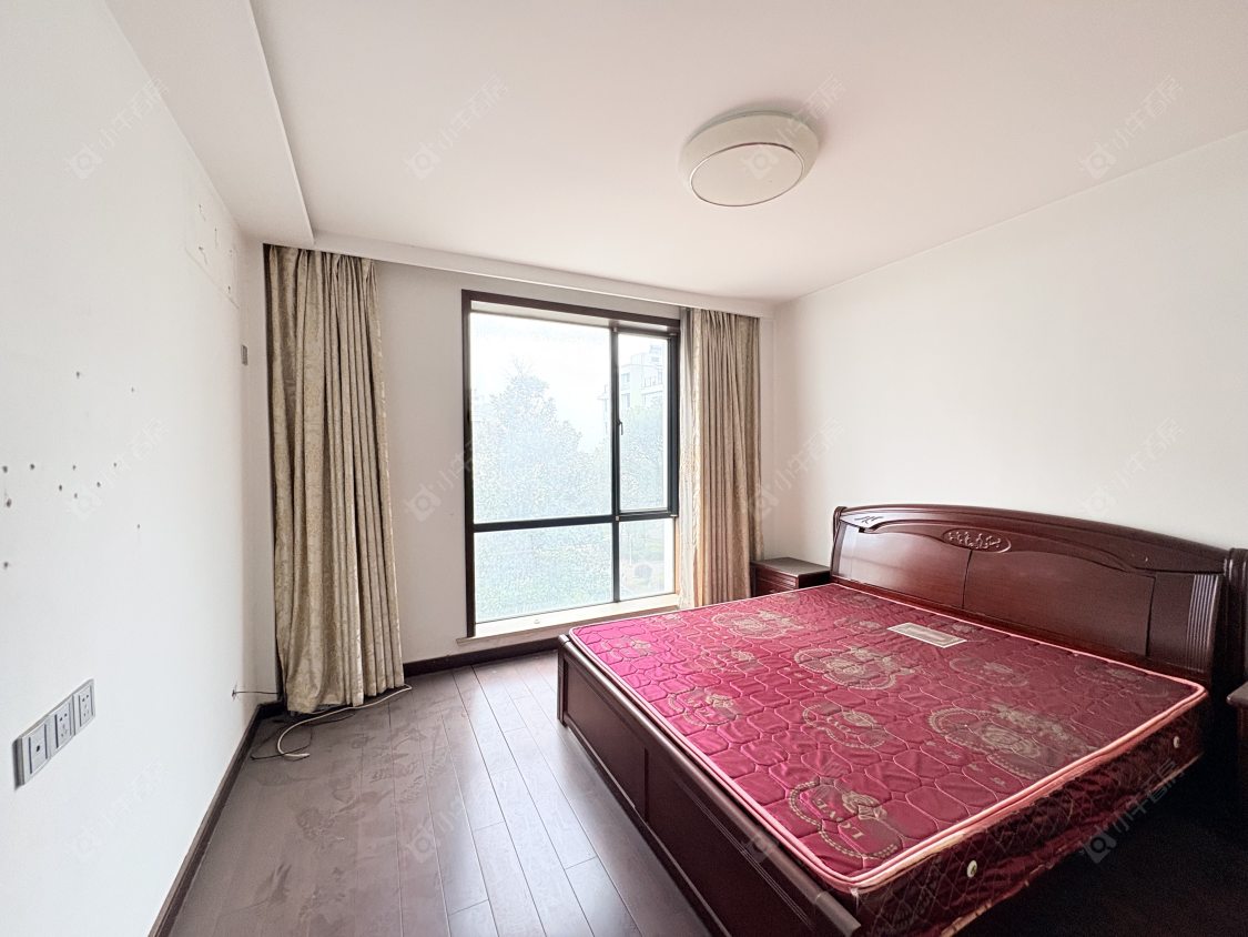 丹阳天波城在售二手房源室内图_小牛看房