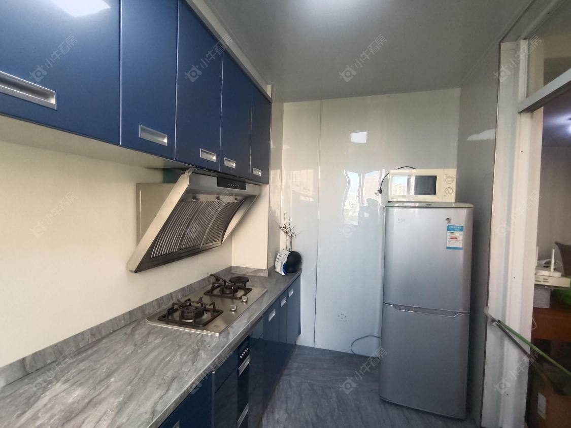 常州青竹苑C区在租房源室内图_小牛看房