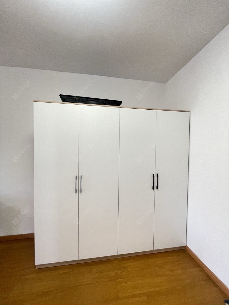 常州万达中央华城在租房源室内图_小牛看房