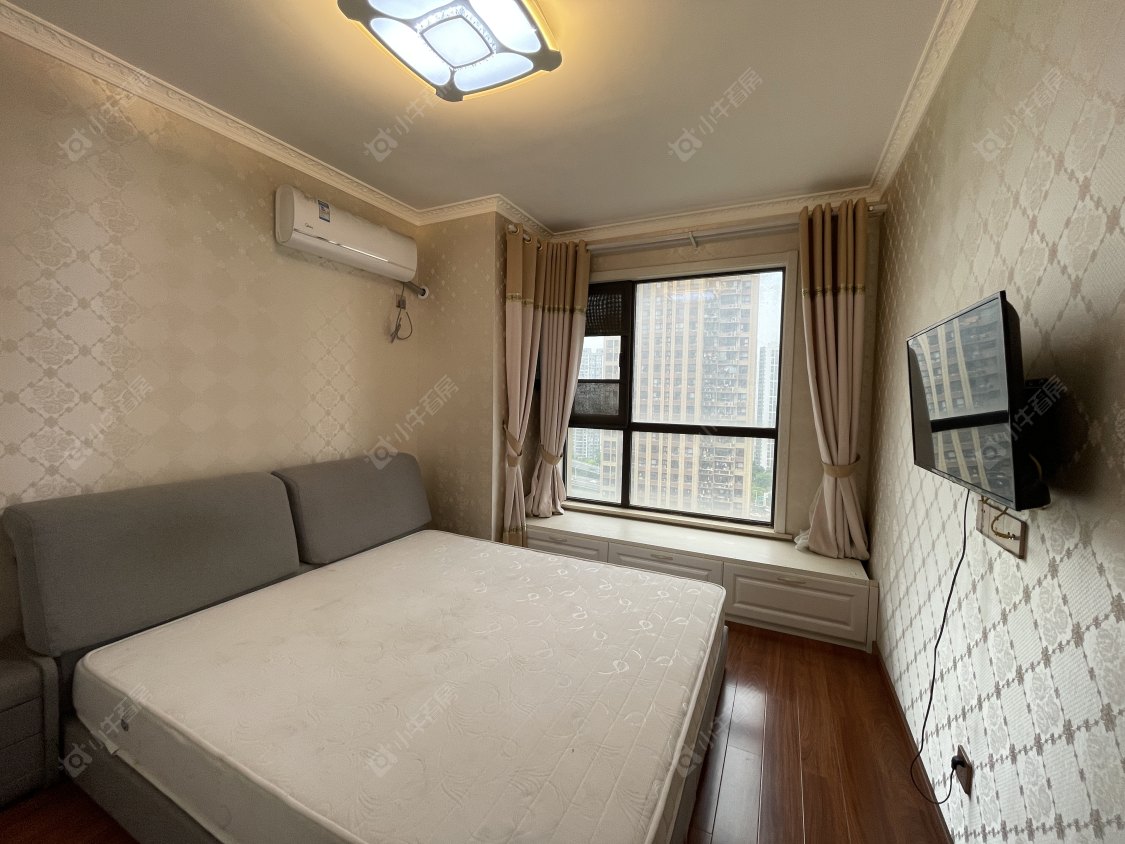 常州绿都万和城七区在租房源_小牛看房