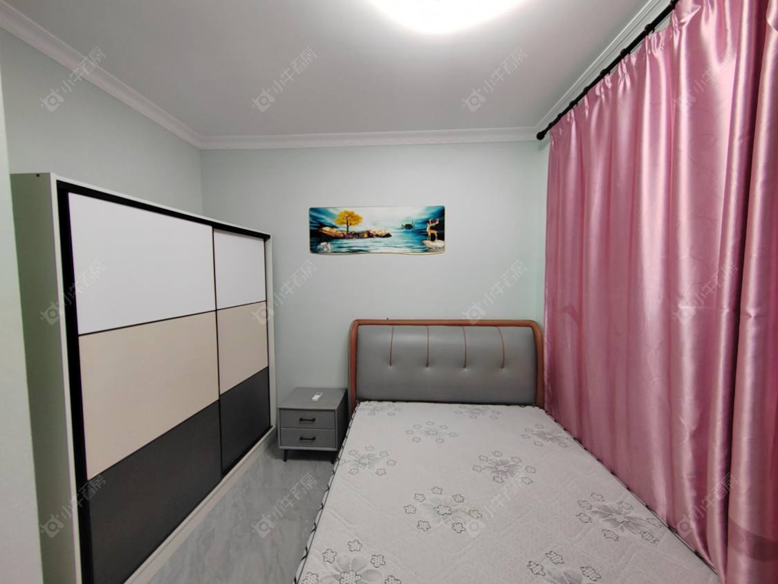 旭辉都会里房源室内图 常州旭辉都会里在租房源室内图_小牛看房