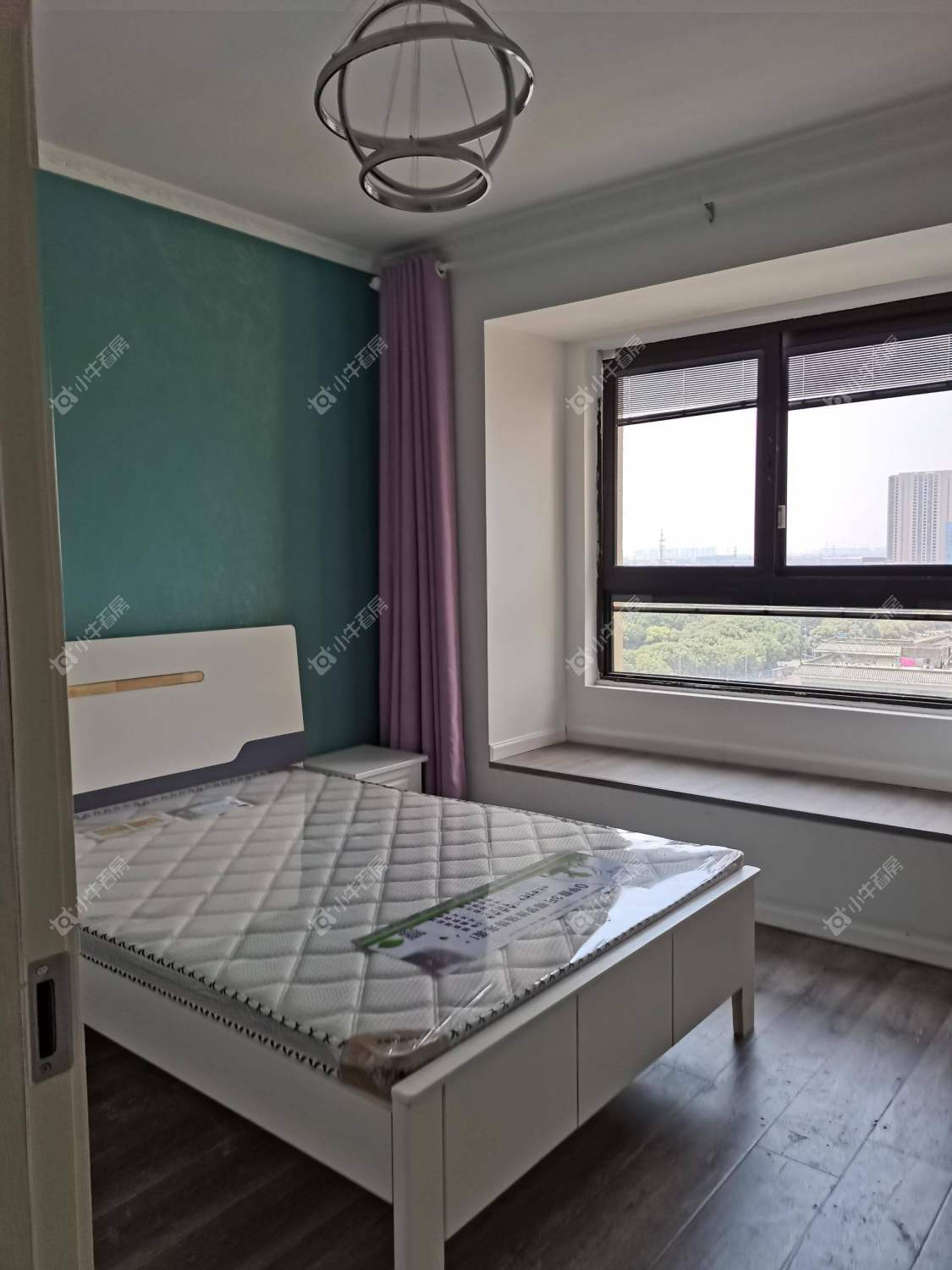 常州新城华宇悦隽公馆在租房源_小牛看房