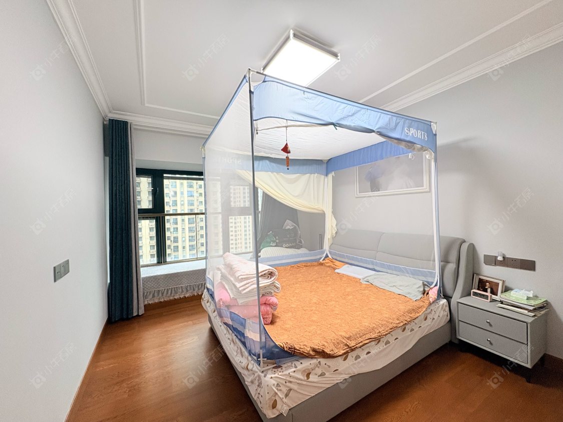 丹阳恒大名都二三期在售二手房源室内图_小牛看房