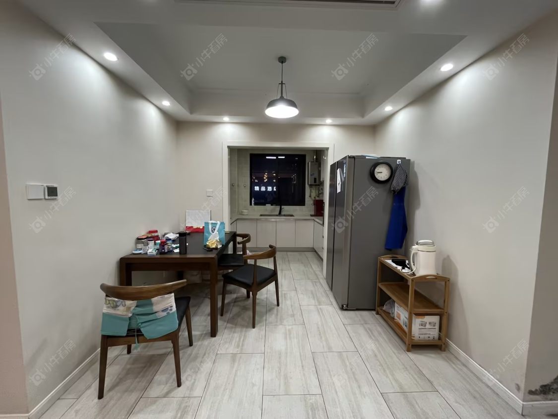 常州世茂香槟湖三期在租房源_小牛看房