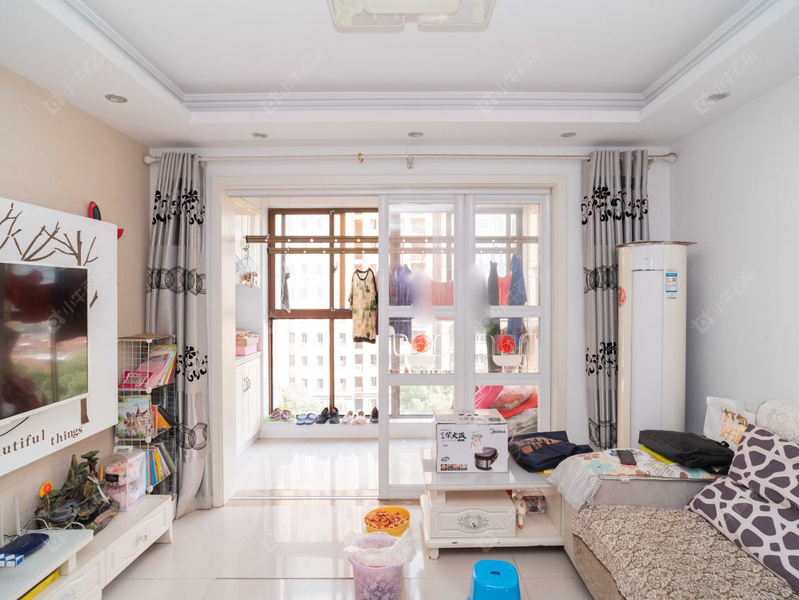 常州万水美兰城在售二手房源室内图_小牛看房