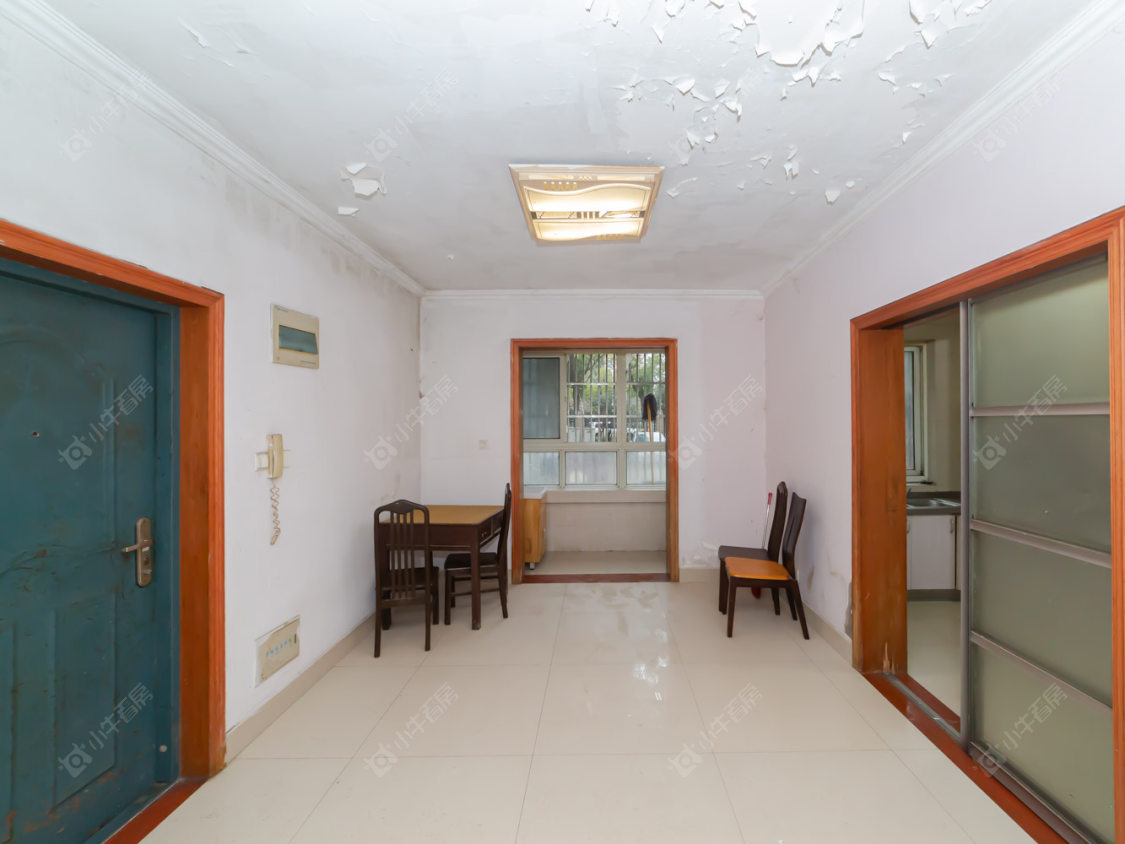 青龙苑北区房源室内图 常州青龙苑北区在售二手房源室内图_小牛看房