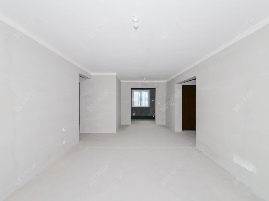 常州融创滨湖御园在售二手房源室内图_小牛看房