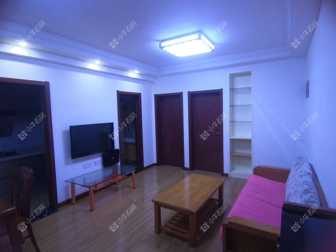 常州银河湾明苑一期2室1厅在租房源出租