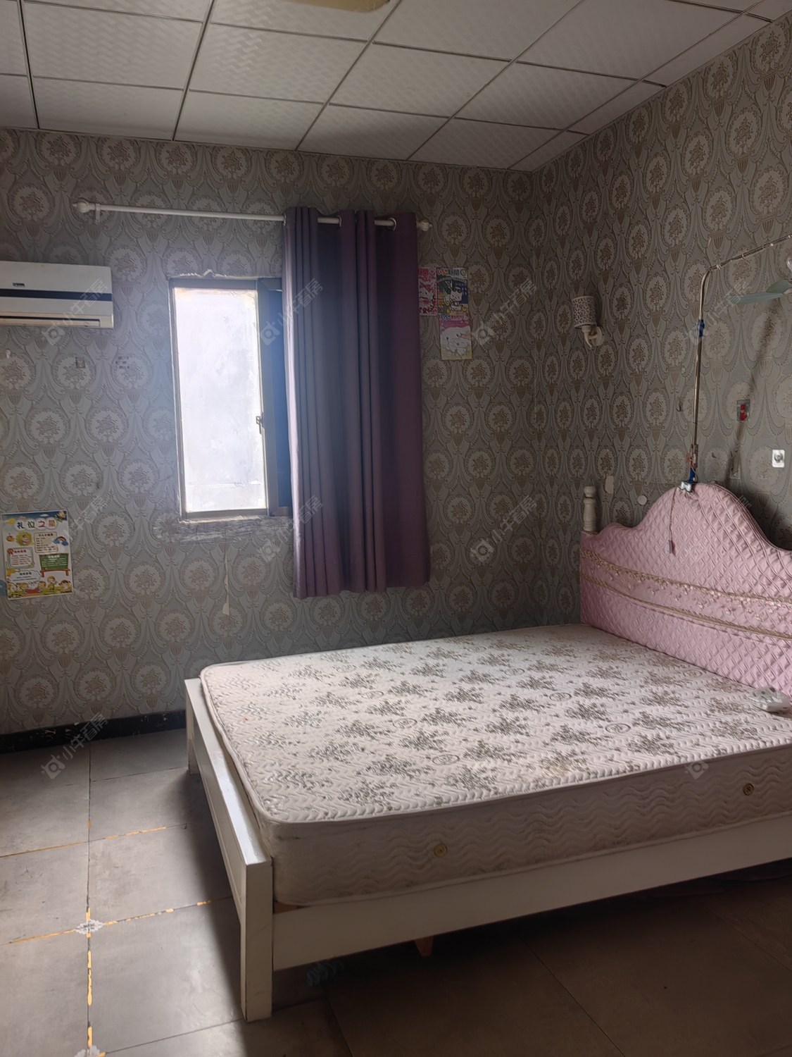 常州勤业新村在租房源_小牛看房