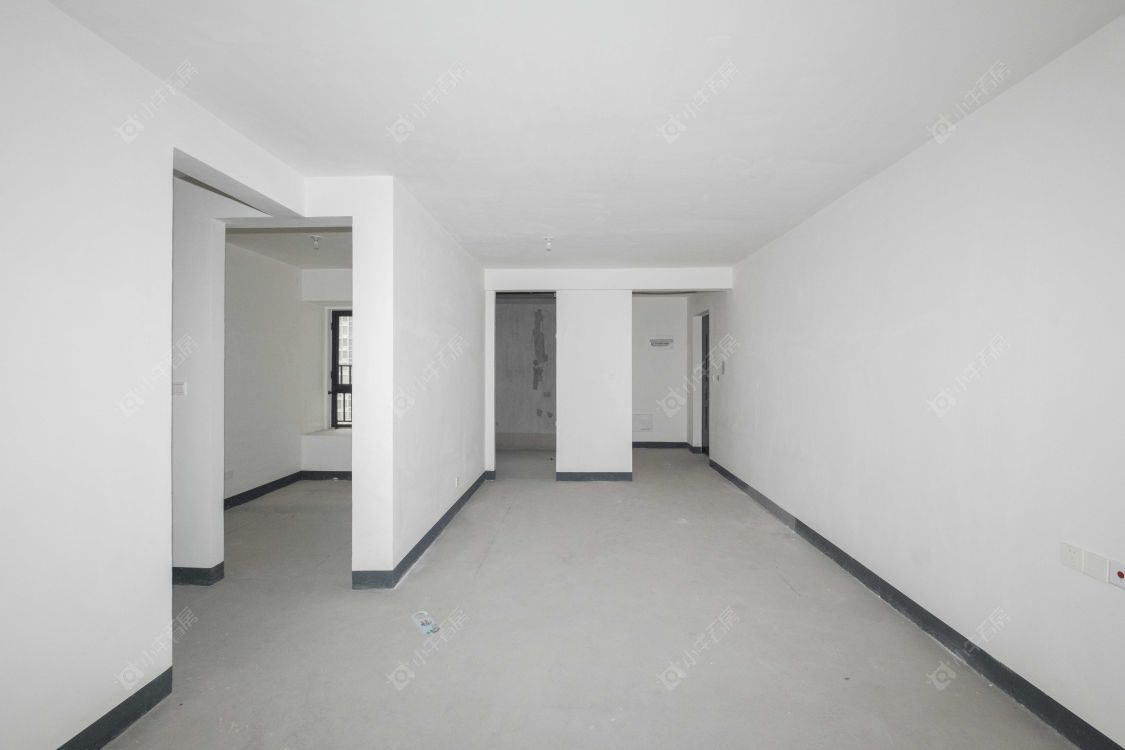 常州雅居乐路劲棠颂在售二手房源室内图_小牛看房