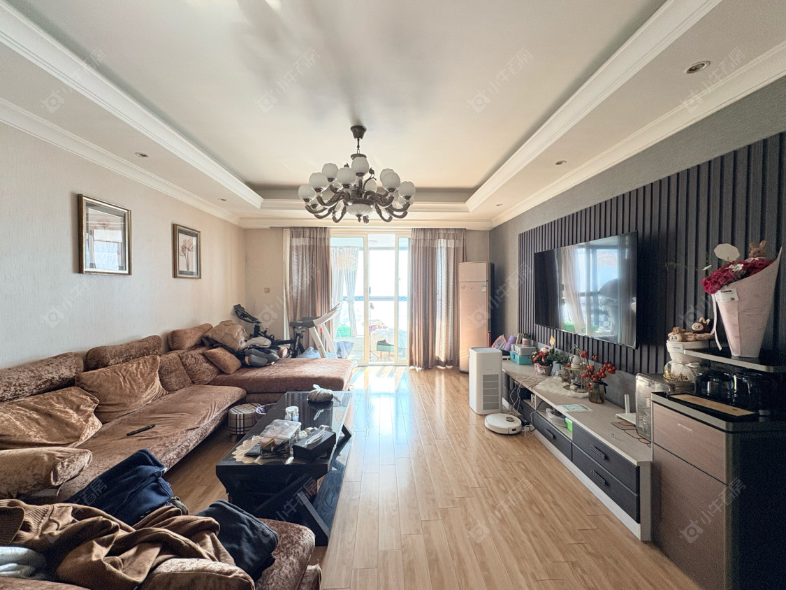 丹阳碧桂园在售二手房源_小牛看房