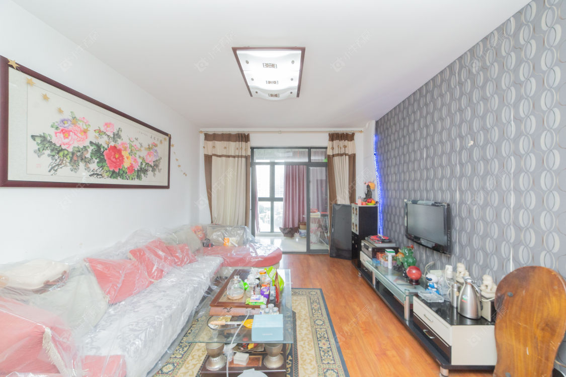 常州金百花园在售二手房_小牛看房