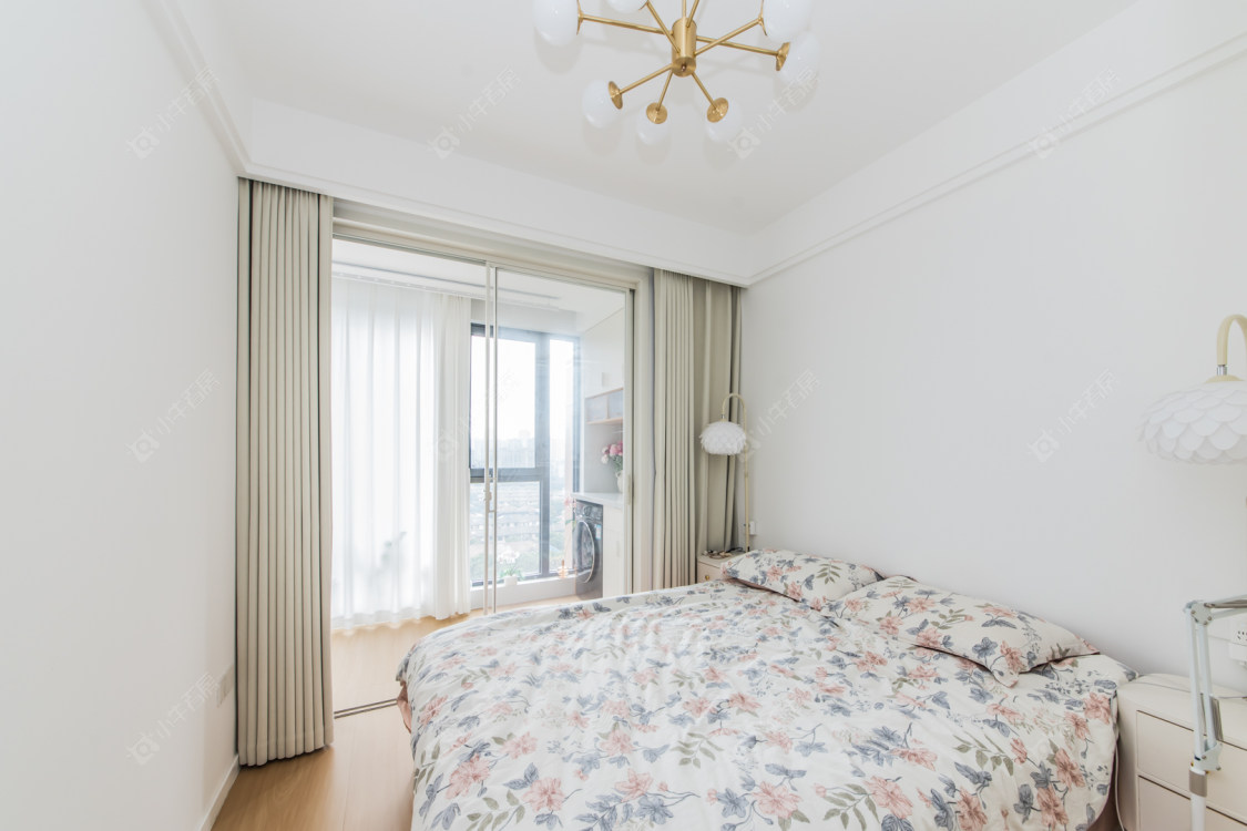 常州美林湖龙门里在售二手房源室内图_小牛看房