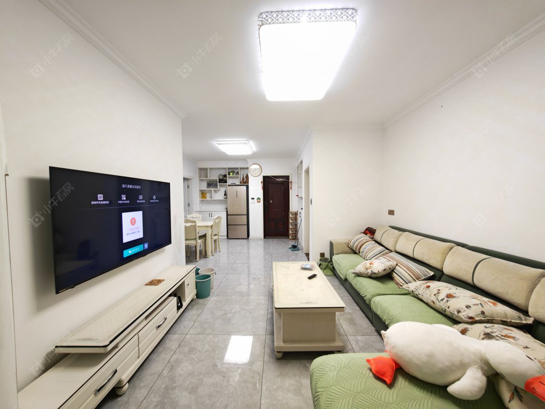 常州紫廷名苑在租房源室内图_小牛看房