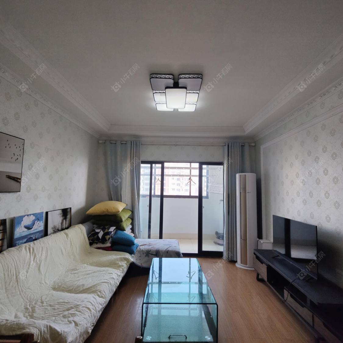 常州康桥水郡在租房源室内图_小牛看房