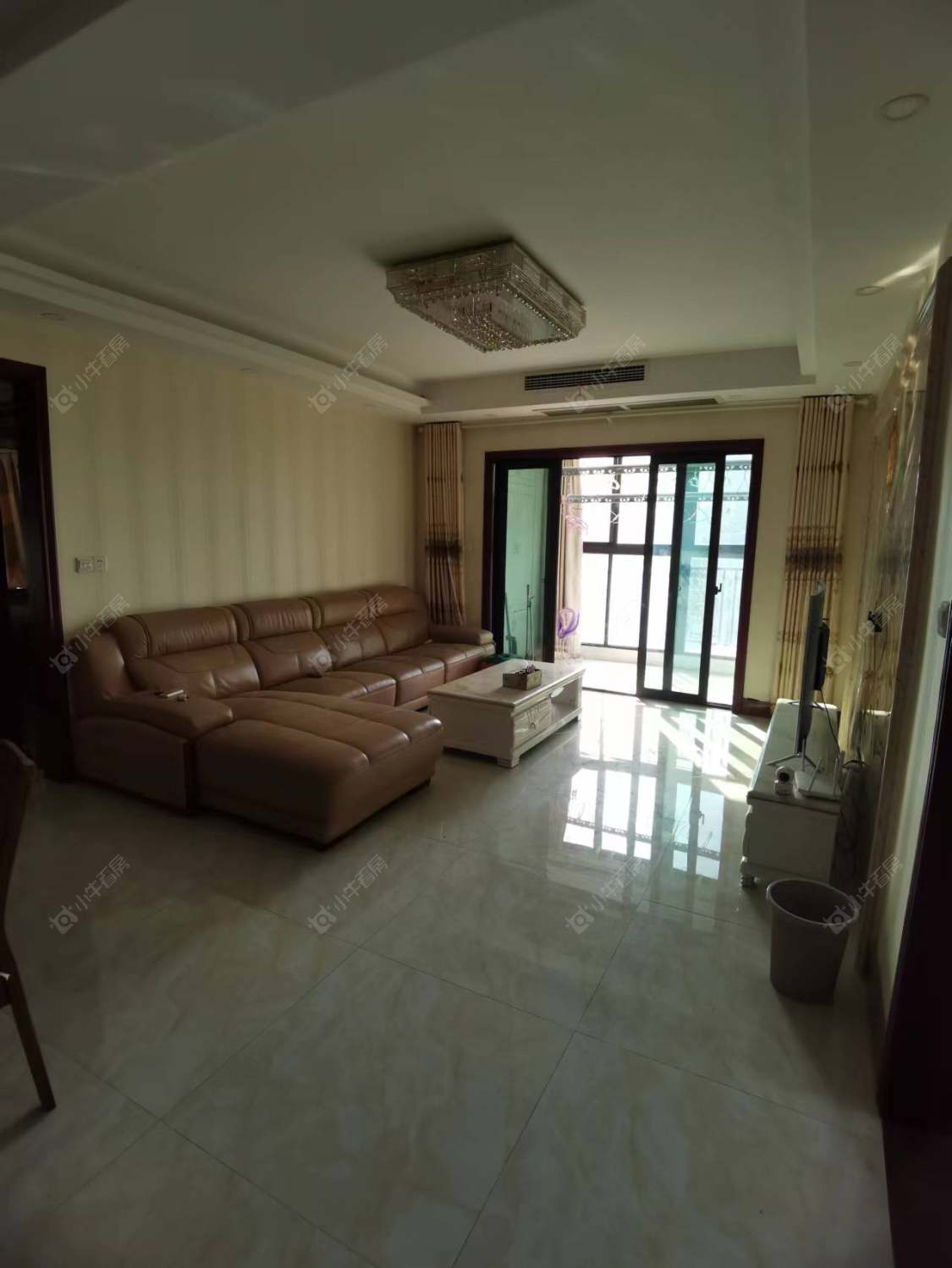 常州大名城西区3室2厅2卫出租房源图片