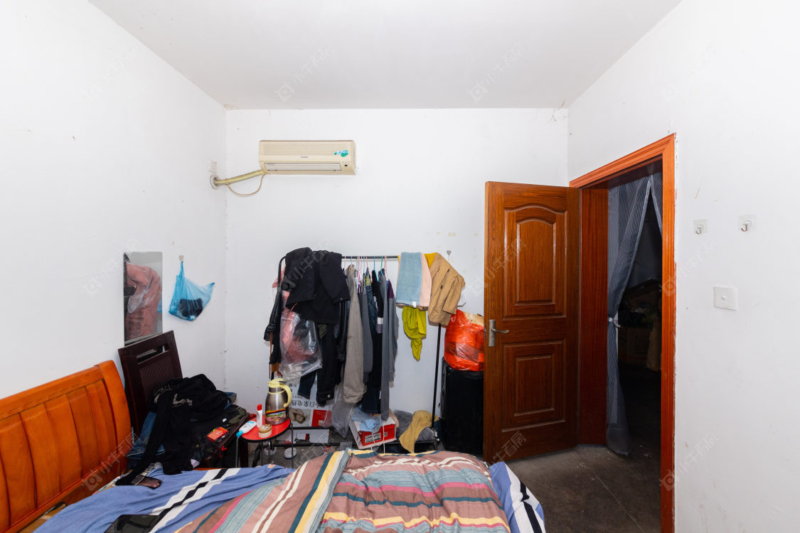 常州清水湾花园三期在售二手房源室内图_小牛看房